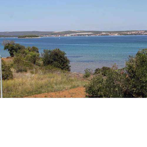 Apartments and rooms by the sea Tkon (Pasman) - 8377