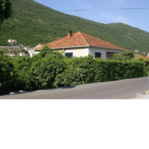 Apartments and rooms by the sea Trpanj (Peljesac) - 250