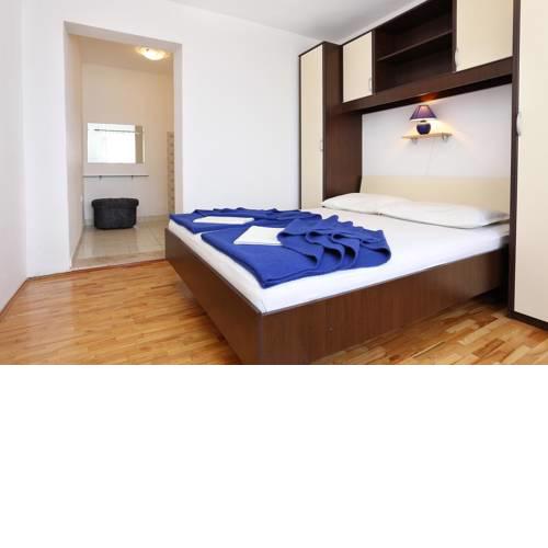 Apartments and rooms by the sea Trpanj (Peljesac) - 258