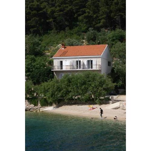 Apartments and rooms by the sea Trstenik (Peljesac) - 4566
