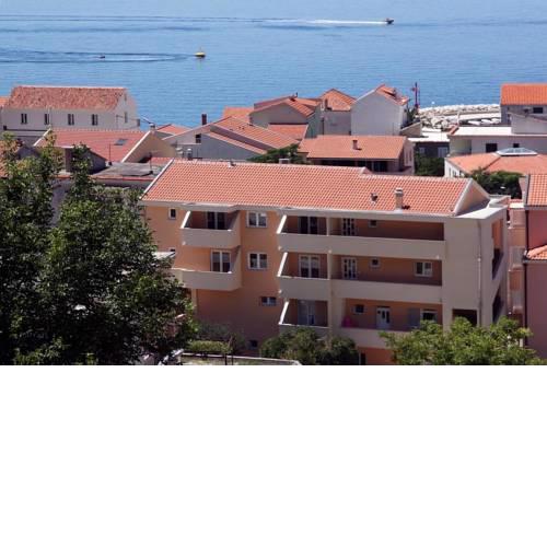 Apartments and rooms by the sea Tucepi (Makarska) - 6058
