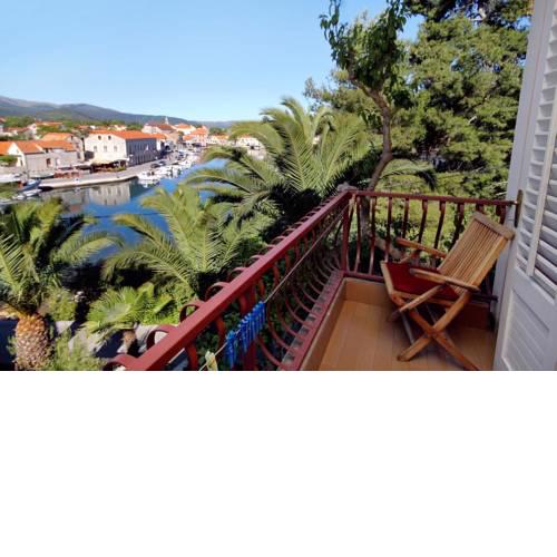 Apartments and rooms by the sea Vrboska (Hvar) - 540