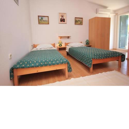 Apartments and rooms by the sea Zaglav (Dugi otok) - 393