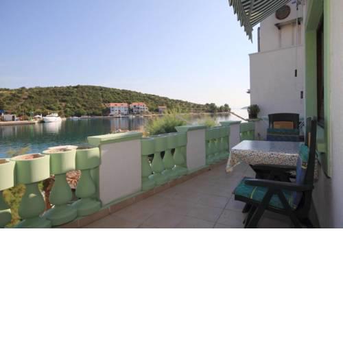 Apartments and rooms by the sea Zaglav (Dugi otok) - 8170