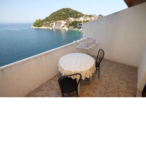 Apartments and rooms by the sea Zaklopatica (Lastovo) - 994