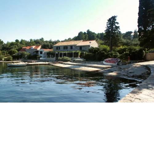 Apartments and rooms by the sea Zaton Veliki (Dubrovnik) - 2110