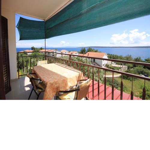 Apartments and rooms by the sea Zavala (Hvar) - 8784