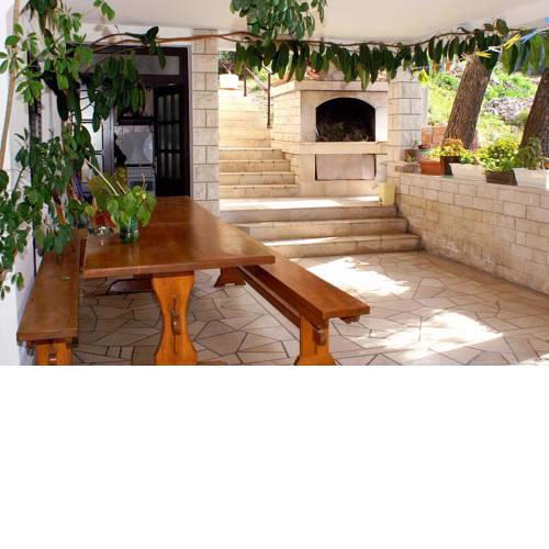 Apartments and rooms by the sea Zavalatica (Korcula) - 547
