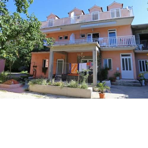 Apartments and rooms by the sea Zuljana (Peljesac) - 4576