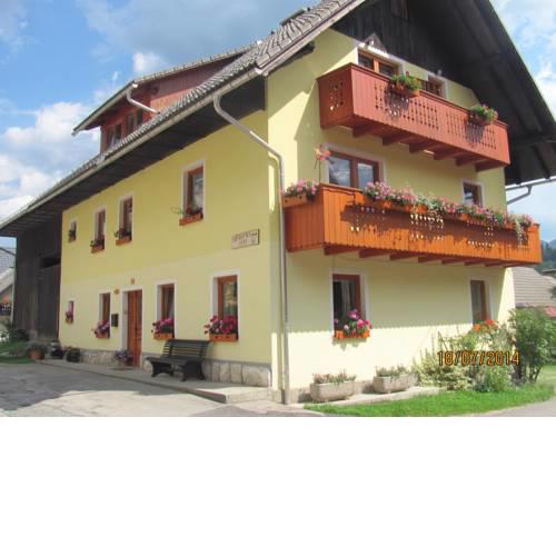 Apartments and Rooms Hodnik Slavko