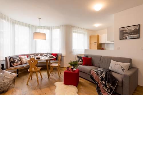 Apartments and Rooms Kaja