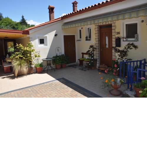 Apartments and Rooms Knez