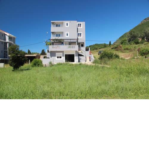 Apartments and Rooms Sun