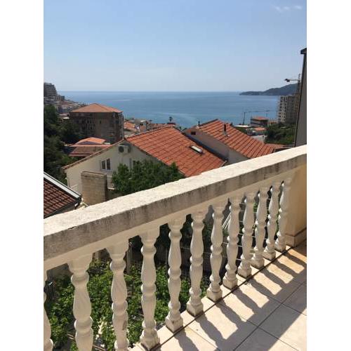 Apartments and Rooms Villa Gaga 3