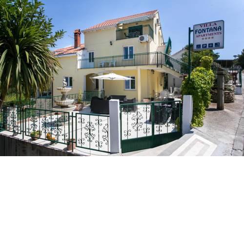 Apartments and rooms with a swimming pool Cavtat (Dubrovnik) - 4778
