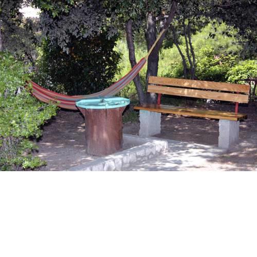 Apartments and rooms with parking space Banjol (Rab) - 5021