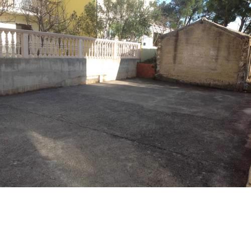Apartments and rooms with parking space Baska Voda (Makarska) - 17277