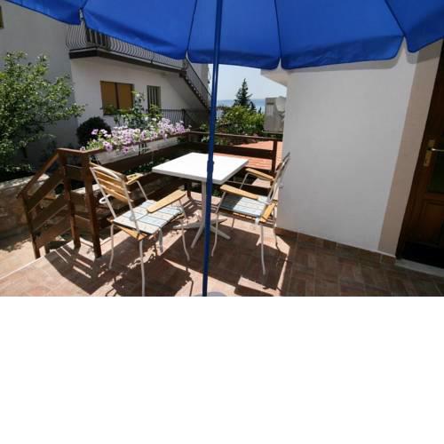 Apartments and rooms with parking space Dramalj (Crikvenica) - 2386