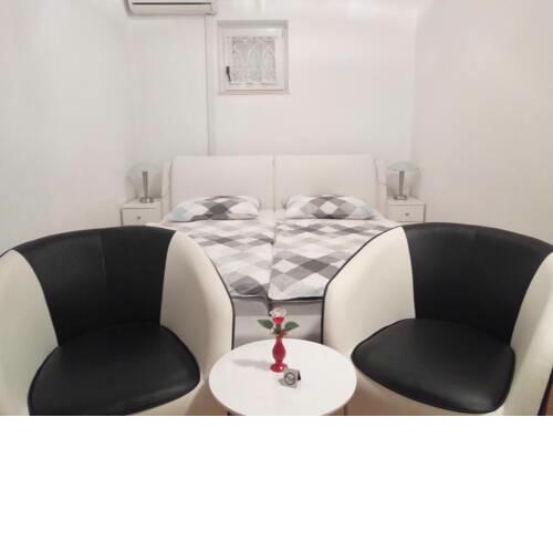 Apartments and rooms with parking space Dubrovnik - 18161