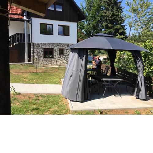 Apartments and rooms with parking space Jezerce (Plitvice) - 17768