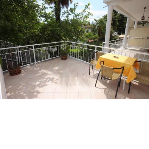 Apartments and rooms with parking space Lovran (Opatija) - 2321