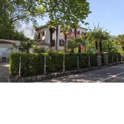 Apartments and rooms with parking space Lovran (Opatija) - 2341