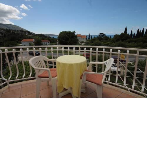 Apartments and rooms with parking space Mlini (Dubrovnik) - 8835