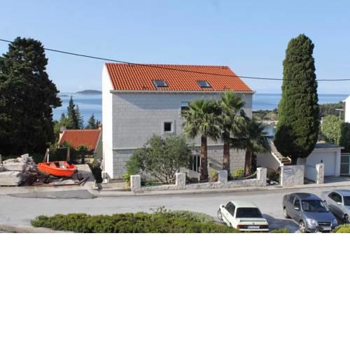 Apartments and rooms with parking space Mlini (Dubrovnik) - 8994