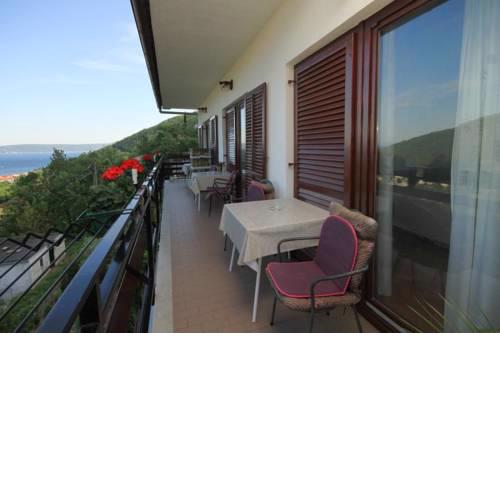 Apartments and rooms with parking space Moscenicka Draga (Opatija) - 7746