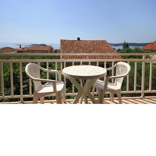 Apartments and rooms with parking space Orebic (Peljesac) - 10192