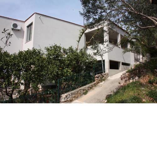 Apartments and rooms with parking space Podgora (Makarska) - 6085