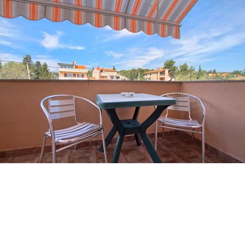 Apartments and rooms with parking space Premantura (Medulin) - 7262