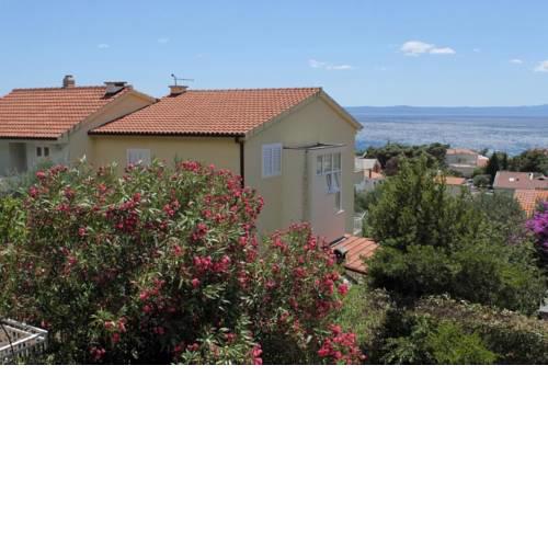 Apartments and rooms with parking space Promajna (Makarska) - 2708