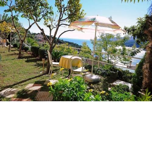 Apartments and rooms with parking space Rabac (Labin) - 12368
