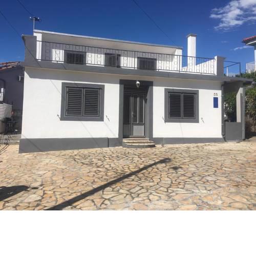 Apartments and rooms with parking space Selce (Crikvenica) - 11133