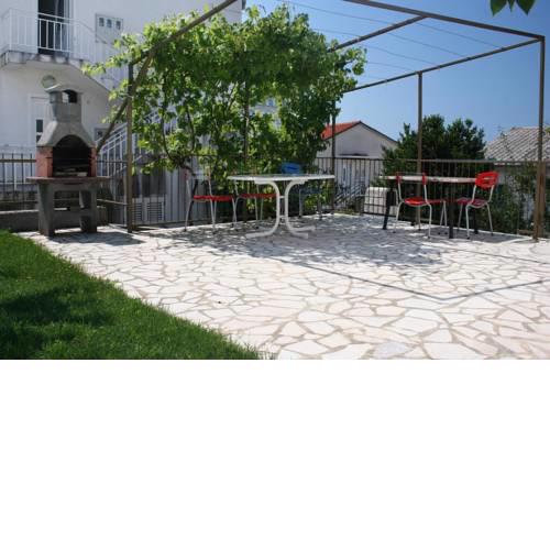 Apartments and rooms with parking space Selce (Crikvenica) - 2362