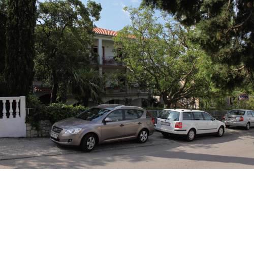 Apartments and rooms with parking space Selce (Crikvenica) - 2379