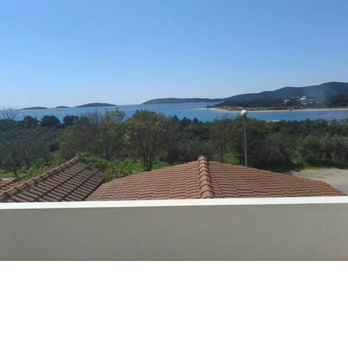 Apartments and rooms with parking space Solaris (Sibenik) - 12269
