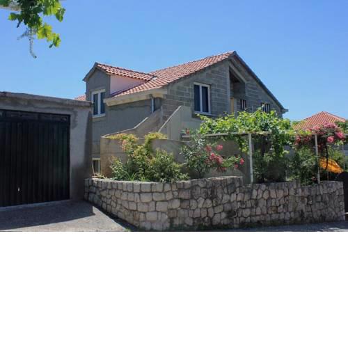 Apartments and rooms with parking space Srebreno (Dubrovnik) - 8959