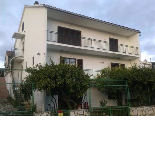 Apartments and rooms with parking space Stari Grad (Hvar) - 14888