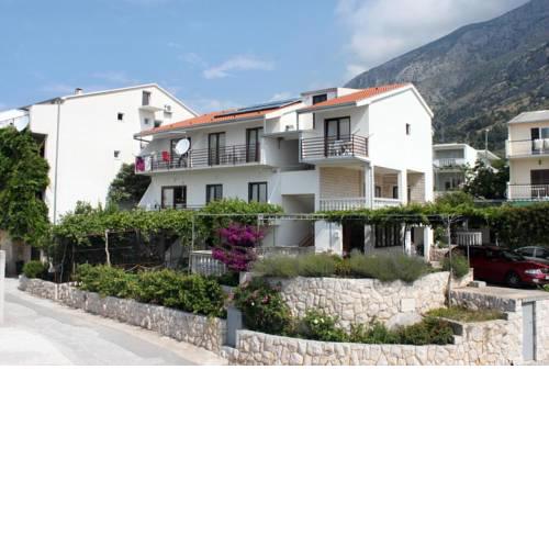 Apartments and rooms with parking space Zivogosce - Blato (Makarska) - 6698