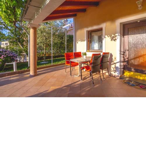 Apartments and rooms with WiFi Njivice (Krk) - 5362