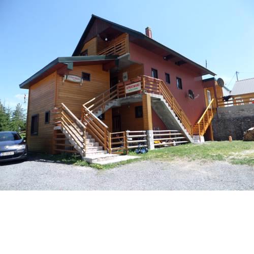 Apartments Andela