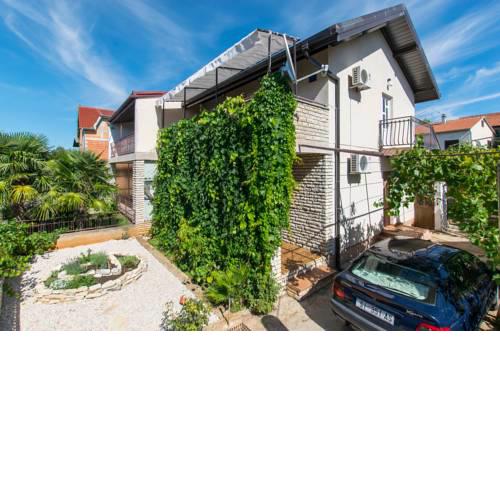 Apartments Andrija