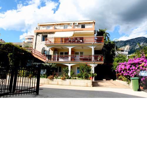 Apartments Andrija