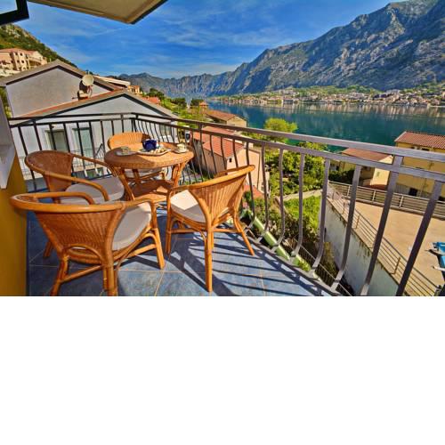 Apartments Andrija