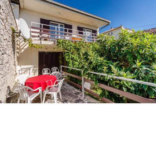 Apartments Andrijana