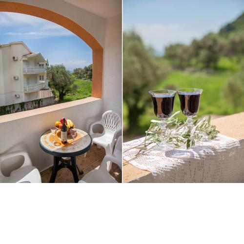 Apartments Androvic