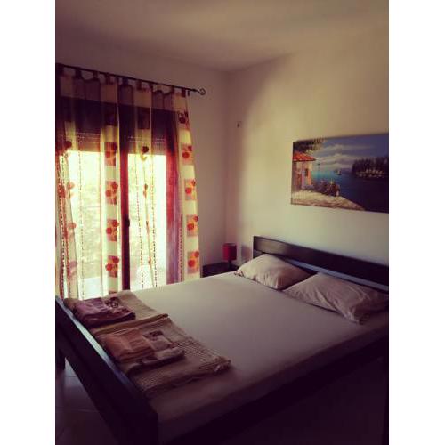Apartments Aneta