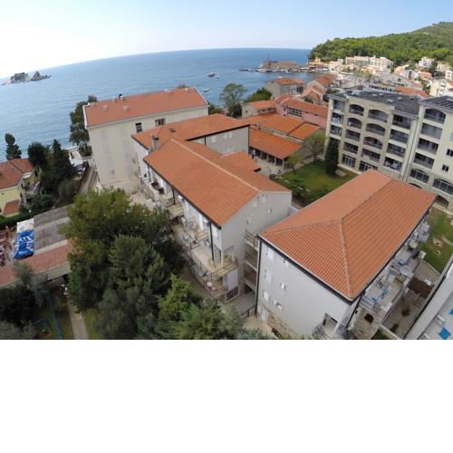 Apartments Anka